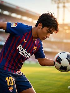 逐梦绿茵:天才少年的荣耀之路 逐梦绿茵:天才少年的荣耀之路