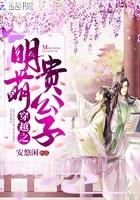 穿越之明萌贵公子 穿越之明萌贵公子