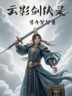 云影剑侠录 云影剑侠录