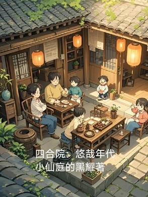 四合院:悠哉年代 四合院:悠哉年代