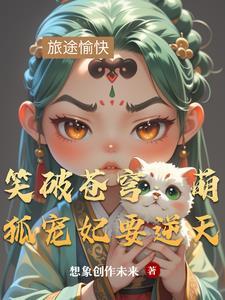 笑破苍穹:萌狐宠妃要逆天 笑破苍穹:萌狐宠妃要逆天