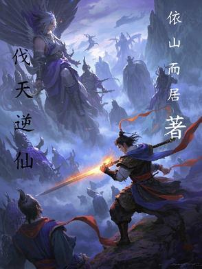 伐天逆仙 伐天逆仙