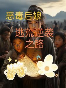恶毒后娘逃荒逆袭之路 恶毒后娘逃荒逆袭之路
