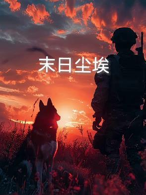 末日尘埃 末日尘埃