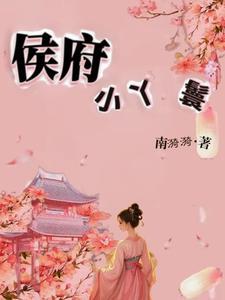 侯府小丫鬟 侯府小丫鬟