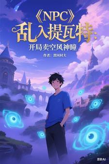 我在原神世界打天下 我在原神世界打天下