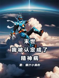 末世我被认定成了精神病 末世我被认定成了精神病
