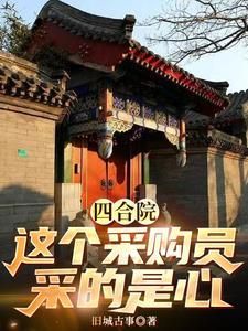 四合院之这采购员采的是心 四合院之这采购员采的是心
