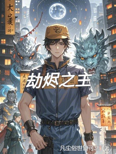 劫烬之主 劫烬之主