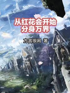 从红花会开始分身万界 从红花会开始分身万界