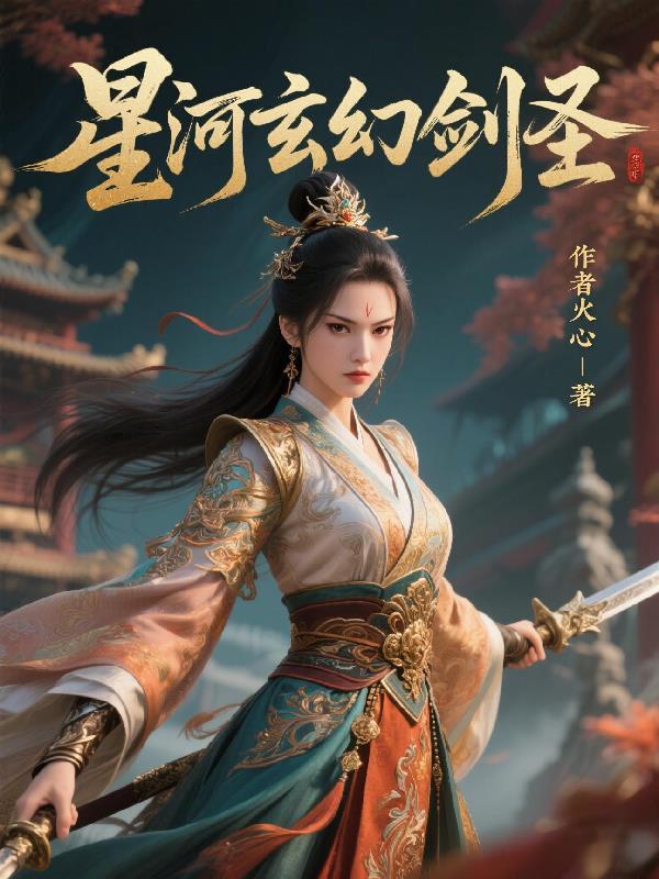 星河玄幻剑圣 星河玄幻剑圣