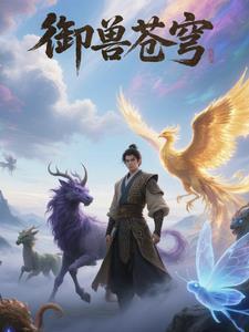 网游之御兽苍穹 网游之御兽苍穹