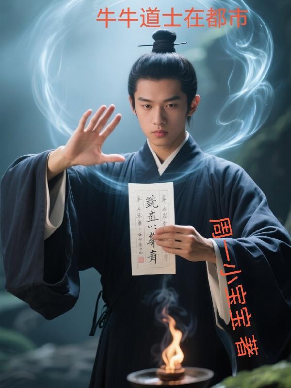 牛牛道士在都市 牛牛道士在都市