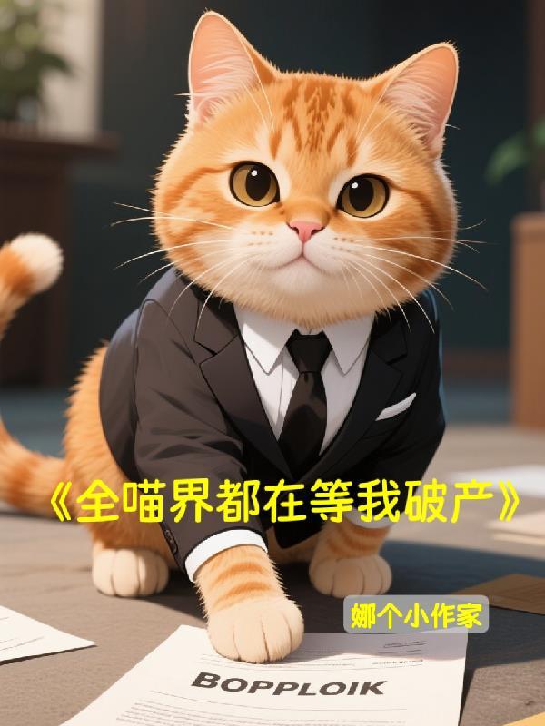 全喵界都在等我破产 全喵界都在等我破产