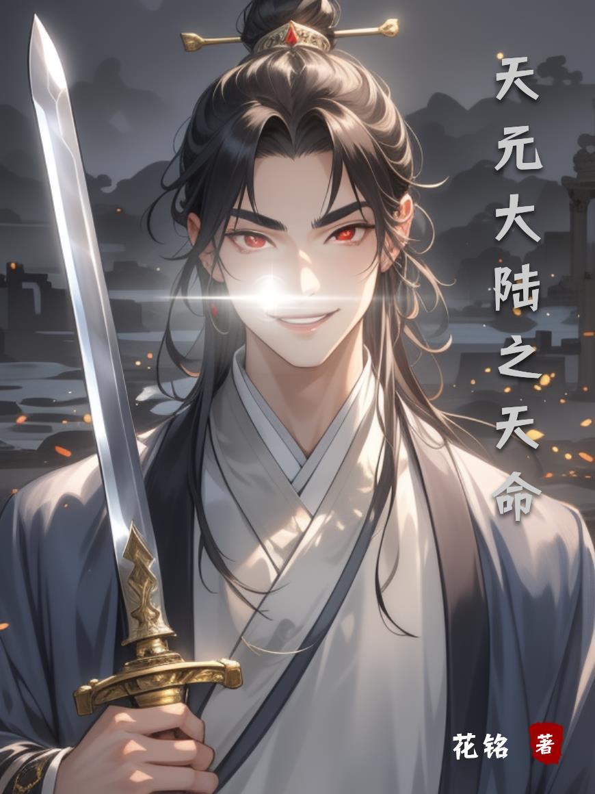 天元大陆之天命 天元大陆之天命