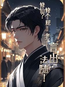 开局言出法随,我要整顿修真界! 开局言出法随,我要整顿修真界!