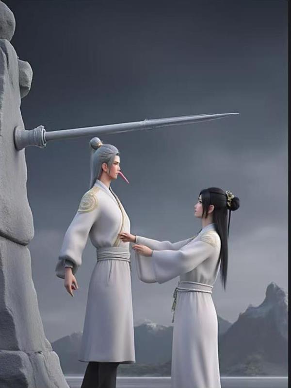 万古废材 万古废材