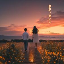 你好,心上人 你好,心上人