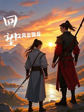 回望之风云骤起 回望之风云骤起