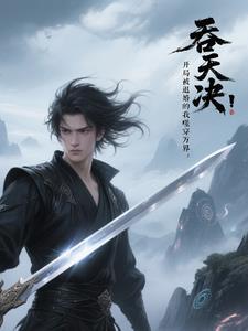 吞天诀:开局被退婚的我噬穿万界 吞天诀:开局被退婚的我噬穿万界