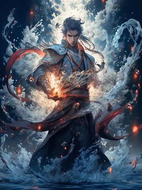 我在木叶修长生