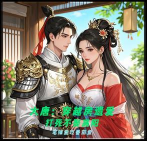 重生房遗爱之最强驸马 重生房遗爱之最强驸马