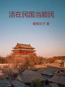 活在民国当顺民 活在民国当顺民