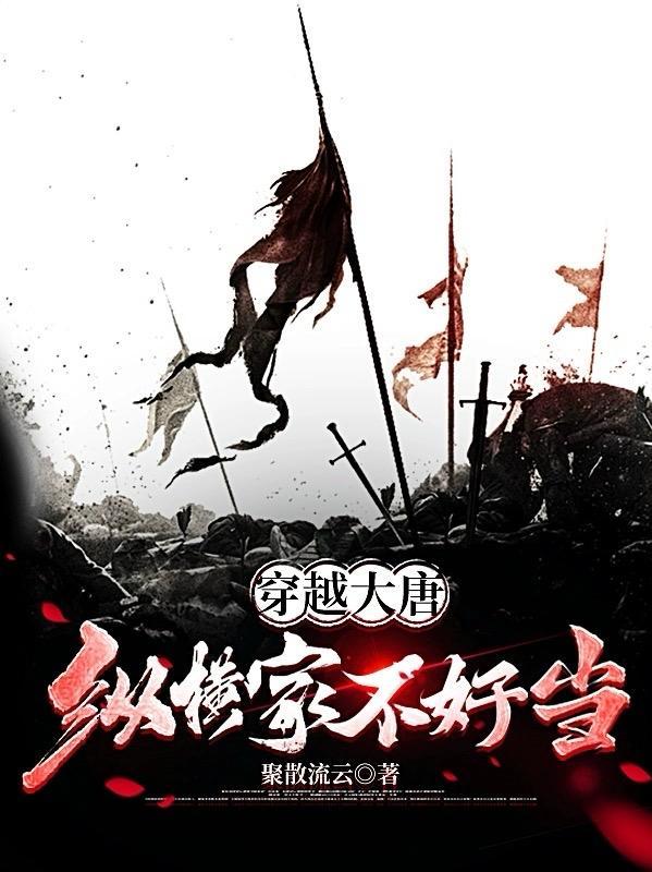 穿越大唐:纵横家不好当 穿越大唐:纵横家不好当