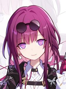 星铁观影:从卡芙卡妈妈开始 星铁观影:从卡芙卡妈妈开始