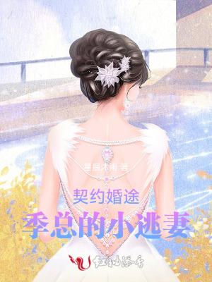 契约婚途:季总的小逃妻 契约婚途:季总的小逃妻