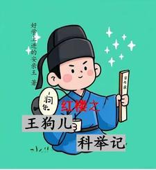 红楼之王狗儿科举记 红楼之王狗儿科举记