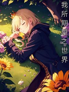 我所期望之世界 我所期望之世界