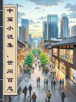 中篇小说集世间百态 中篇小说集世间百态