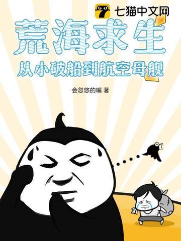 荒海求生:从小破船到航空母舰 荒海求生:从小破船到航空母舰