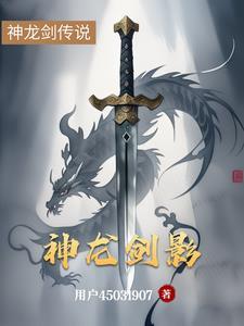 神龙剑影