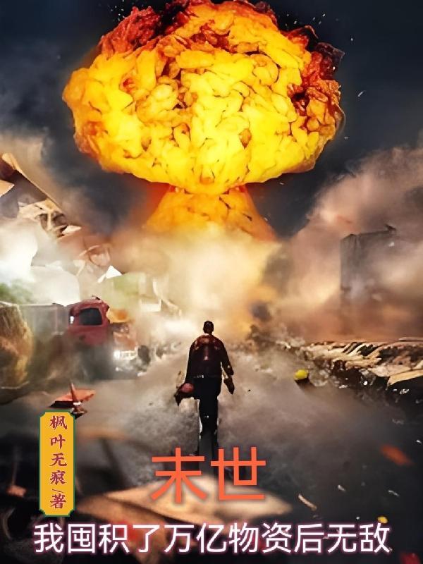 末世我囤积了万亿物资后无敌 末世我囤积了万亿物资后无敌