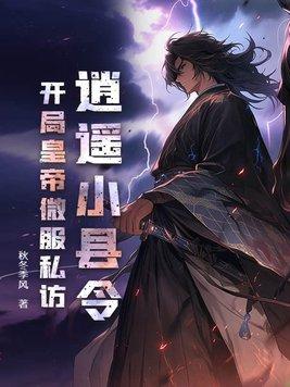 逍遥小县令,开局皇帝微服私访 逍遥小县令,开局皇帝微服私访