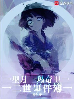 型月:玛奇里二世事件簿 型月:玛奇里二世事件簿
